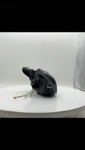 Lampu led Kepala LED Untuk YAMAHA Jupiter Z1 lagenda 115 Fi jupiter z robot 115cc Merah  Biru/Head LAMP Lampu led Kepala LED