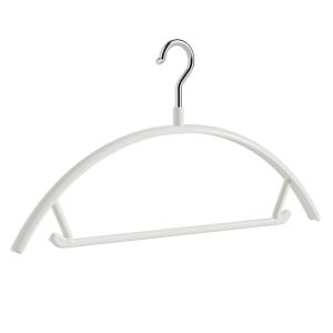 Citylong | No-Trace Shoulder Protection Hanger Stainless Steel Thick Hanger