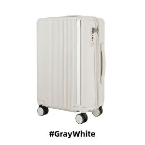 Diplomat | Lightweight Luggage for Women 20/24/28 Inches