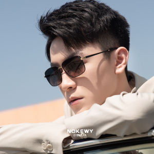 NOKEWY | Polarized UV Protection Sunglasses for Driving Men