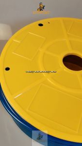 1 Roll 100m / 200m Pneumatic PU Tube Pipe Hose Polyurethane Air Tube 6mm 8mm Air Compressor Pipe Tubing / Air Tiub Paip