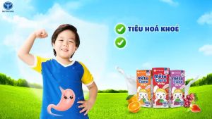 Thùng 48 Hộp Sữa METACARE YOYO Nutricare 110ML Sữa Chua Trái Cây Dinh Dưỡng Tiêu Hoá Khoẻ Bé Cao Lớn Tăng Cường Đề Kháng