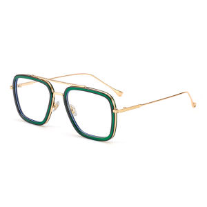 Chaoku | Blue Light Blocking Prescription Eyeglass Frame
