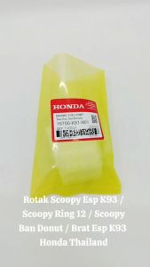 Rotak Scoopy Esp K93 & Scoopy Ring 12