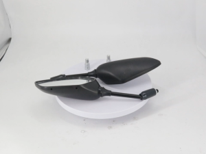 PCX160 150 Original Genuine Side Mirror HD Clear View Factory Stock Anti-Glare Rearview Mirror