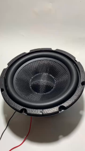 Loa bass sub 20 JB hàng nhập cao cấp côn 56 gân cao su màng các bon - giá 1 cái