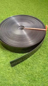 Selang Drip Irigasi Lubang Pipa 1 Inch Panjang 100 Meter Selang Pertanian