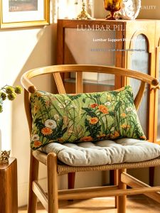 Lumbar Support Cushion