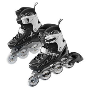 SUPER YOUNGSTER | Universal Beginner Friendly Roller Skates