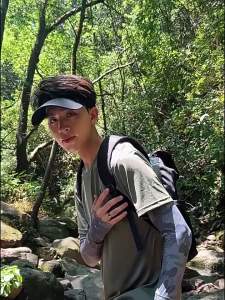 JIFANPAUL | Sun Protection Outdoor Sun Hat