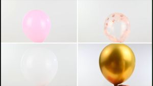 Balloon Arch Balloon Garland Balloon Set Chain Glue Latex Balloons Arch Stand Birthday Party Decor
