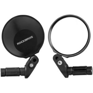 RockBros | Rearview Mirror for Bicycles