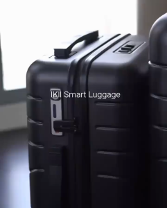 IKII 2.0 Smart Luggage S/M/L