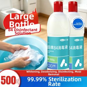 Disinfecting Bleaching Water 500g