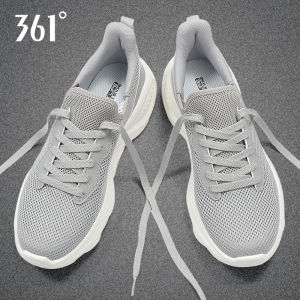 361° | Breathable & Odor-Resistant Multi-Purpose Mens Sport Shoes