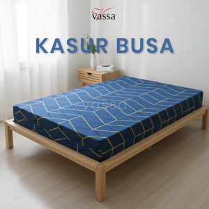 Kasur Busa Royal Foam Tebal 20 Cm Royal Foam