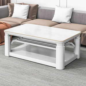 Southeast F45 Height Adjustable Electric Heating Table Rectangular Electric Barbecue Table Home Multi-Function Table Tea Set