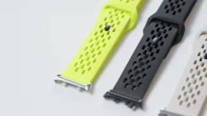 Silicone Strap For Huawei Watch D2 Sport Watchband Accessories Correa For Huawei Watch D1 Band Replaceable Bracelet Wristband