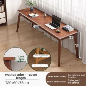 Multi-Purpose Study Table