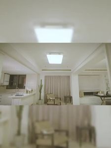 Bull | Subsidized New Design Living Room Ceiling Light