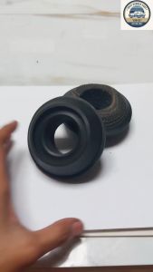 Karet Support Shockbreaker Depan New Mega Carry 1Set(2Pcs)