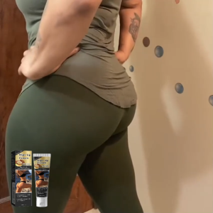 【BUY 1 TAKE 1】West & Month Hip Up Firming Cream 85g For Butt Enlargement Hip And Shaping Buttocks Tightening & Skin Firming Hip Enhancement Plump Buttocks