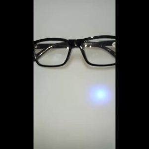 Kacamata Baca Reading Glasses Anti Radias PLUS +1.00 +1.25 +1.50 +1.75 +2.00 +2.25 +2.50 +2.75 +3.00 Full Frame Warna Hitam Ringan Kokoh - GUDANG KACAMATA