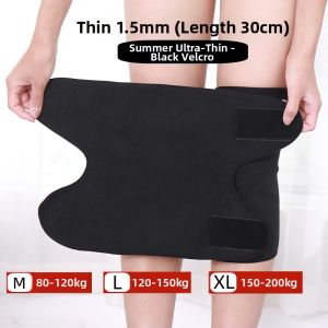 XIANGCAI | Warm Knee Protector for Old Chilled Legs Thin Design Suitable for Air Conditioned Rooms