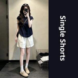 Ge·an·fei | Trendy Korean Summer Outfit Set