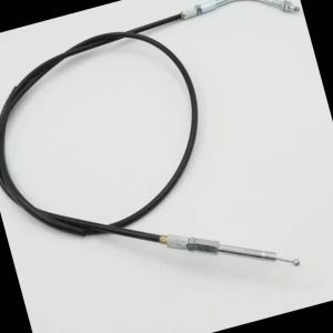 ATV Beach Bike Four-Wheel Go Kart Modification Accessories Motorcycle Rear Brake Cable Handbrake Cable