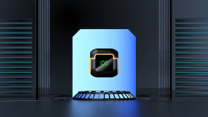 Mẫu mới - Tai nghe Bluetooth 5.3 PRO 90 Cảm Ứng âm thanh hifi 8D nghe nhạc đàm thoại to rõ pin trâu kèm hộp sạc