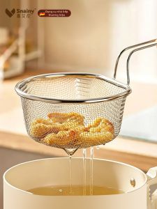 Snainy | Stainless Steel Colander Spoon