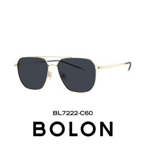 BOLON | Kính Mát Thời Trang Chống Nắng Phong Cách Retro
