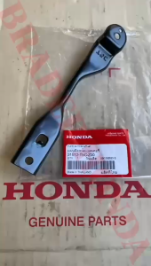 PLATE BATTERY SETTING PLAT PENAHAN AKI ATAS JAZZ GK5 S RS HRV RV3 BRV DG3 WRV CITY GM6 GN5 HATCHBACK 2014 2015 2016 2017 2018 2019 2020 2021 2022 2023 2024 HONDA 31512-T5C-000 31512-T5C-Z00 COVER BATRE TUTUP BESI BATERY