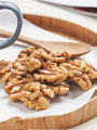Ready-to-Eat Raw Walnut Nuts 500g. 