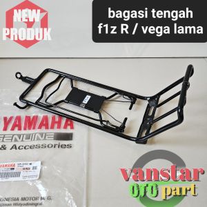 bagasi tengah keranjang jepit fiz r fizr f1z r vega lama vega r lama bahan full besi kuat