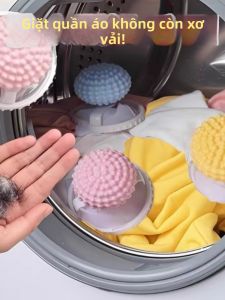 GUOQI | Hair Removing Laundry Ball