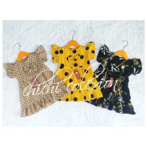 DRESS PASYA TERBARU//DRESS BAYI PEREMPUAN TERBARU//DRESS ANAK PEREMPUAN TERBARU//PAKAIAN BAYI PEREMPUAN TERBARU//PAKAIAN ANAK PEREMPUAN TERBARU//PAKAIAN BAYI DAN BALITA TERBARU TERMURAH DAN TERLARIS USIA 0 SAMPAI 3 TAHUN