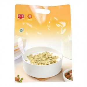 JINGLIPEI | Thay Thế Bữa Sáng Ngũ Cốc Nhanh Chóng Không Đường 420g