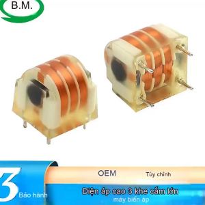 {H} 1Pcs 20KV High Frequency High Quality High Voltage Transformer Coil Inverter Driver Board
