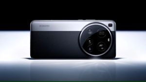 Điện thoại thông minh Xiaomi 15 Ultra (16+512GB) | Màn hình liền lạc 3200nits sáng | Camera Leica | Snapdragon 8Elite HyperAI | Pin lớn 5410mAh Sạc nhanh 90W