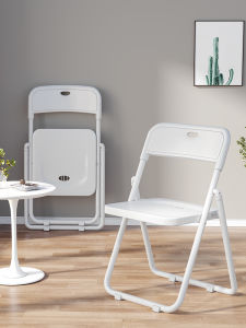 FairCraft Folding Chair Camping Chairs Backrest Chair Outdoor Chair Portable Office Chair Conference Chair Dining Chair