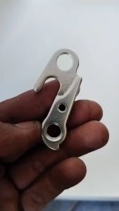 (เกรด AAA ส่งจากไทย) ดรอปเอ้าท์ จักรยาน rear hanger(dropout) ขาเกี่ยวตีนผีจักรยาน เบอร์ 61A