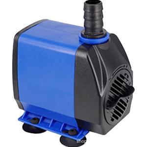 ZHUOLESHI | Fish Tank Submersible Pump Water Filtration Circulation