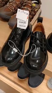 ZARA Kids Shoes Size 33: Stylish & Comfortable Footwear