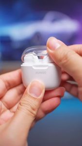 Xundd X17 Wireless Headphones: A Comprehensive Guide