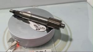 AS Pulley mio m3mio 125soul gt 125 Shaft Drive 2PH-E6111-00 asli Pas dan Presisi