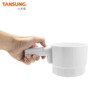 Portable Fast Handheld Flour Sifter