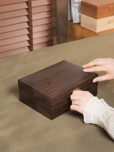 2 Tier Jewelry Box Jewelry Case with Mirror Large Storage Capacity Jewelry Box  Jewelry Storage Organizer Gift for Loved Ones