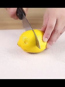 Stainless Steel Fruit Juicer Manual Juicer Fruit Citrus Juice Orange Lemon Mixer Squeezer fruit juicer High Quality Manual Presser Juice Press Watermelon Lime Juice Ginger